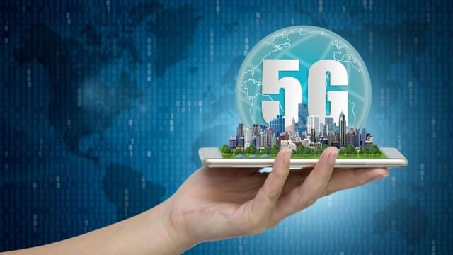 開啟中國5G時(shí)代 vivo憑實(shí)力說話，或成最大贏家