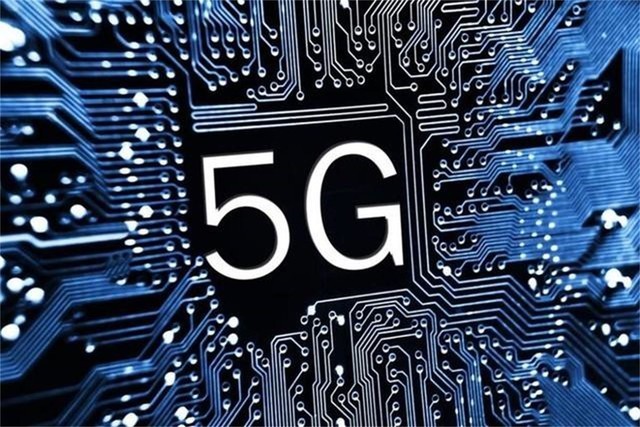 5G商用浪潮 重塑未來，賦能千行百業(yè)