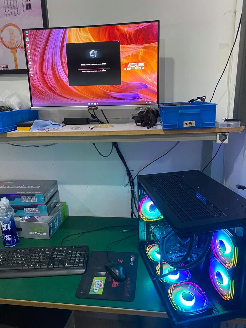 一卡在手，萬物我有 重慶渠道電腦配件與耗材全面到貨